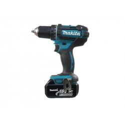 Masina De Insurubat Cu Impact Makita dhp482rfe